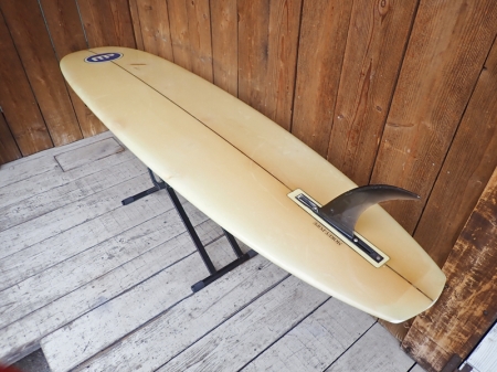MOREY POPE SURFBOARDS/7'5" MC TAVISH TRACKER