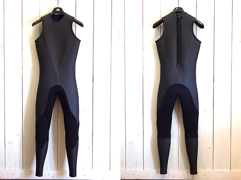 Original Wetsuit Long John