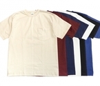 【CAMBER】MAX WEIGHT S/S POCKET TEE 