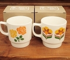 【HAVE A GRATEFUL DAY】MUG CUP 
