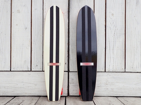 【GORDON&SMITH】G&S modified 60’s SurfSkate