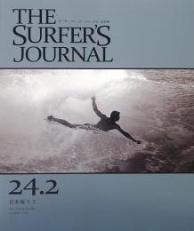 SURFERS JOURNAL日本語版 24.2
