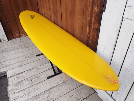 KATSU SURFBOARDS 9'0"
