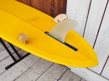 KATSU SURFBOARDS 9'0"