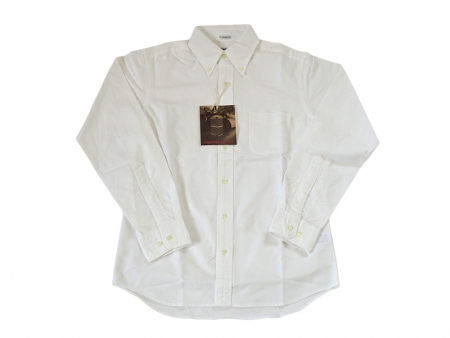【WORKERS】Modified BD Shirts 6.5oz D-OX
