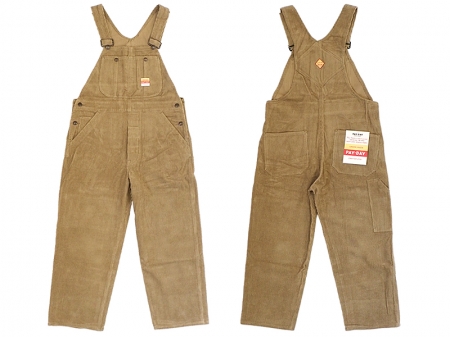 【PAYDAY】BASIC OPEN OVERALLS