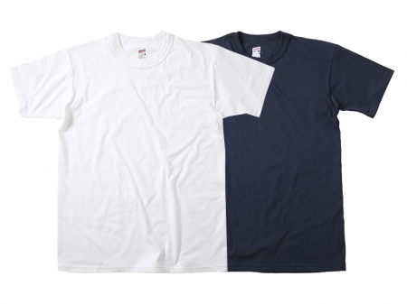【SOFFE】3PACK COTTON MILITARY TEE