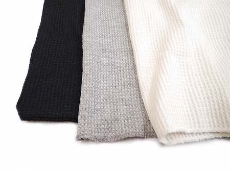 【INDERA MILLS】POLY COTTON L/S THERMALS