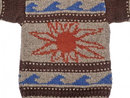 CANADIAN SWEATER