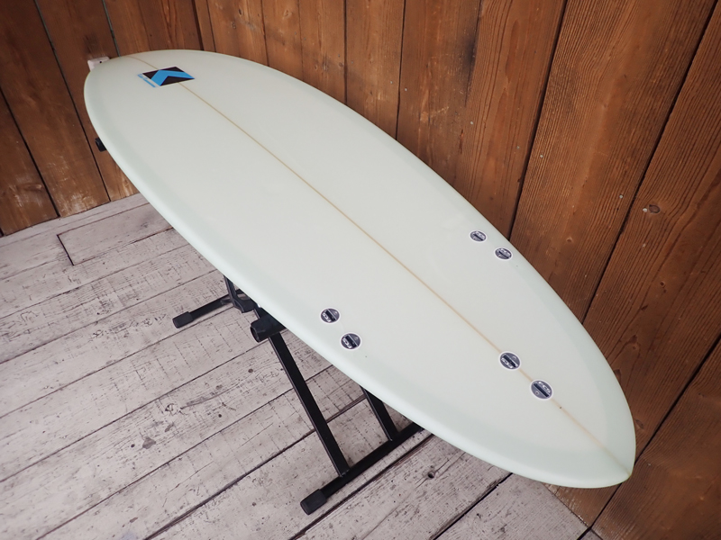 KATSU SURFBOARDS/BONITO 5'10"