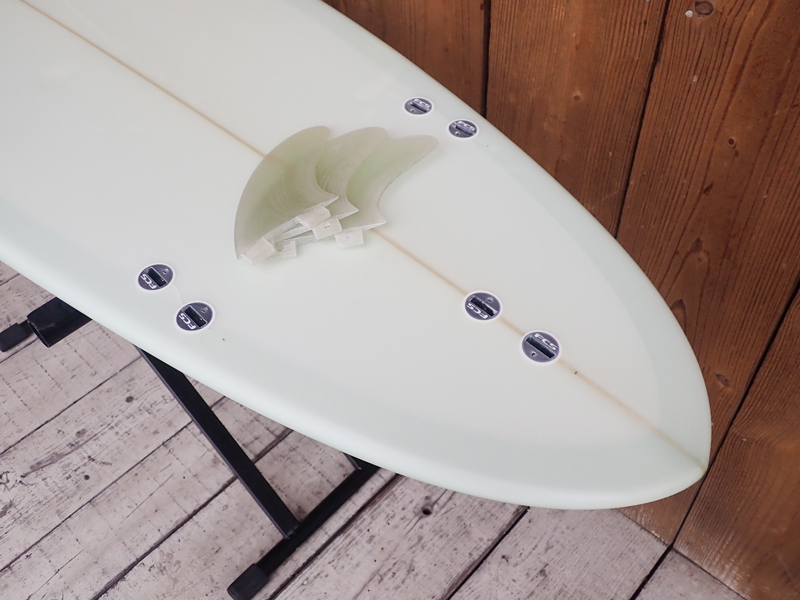 KATSU SURFBOARDS/BONITO 5'10"
