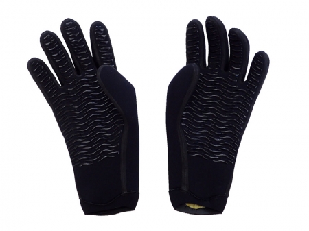 Surf Grip Q.W.R.5 Finger Glove-Ⅲ 3/2mm