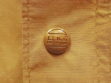 『L.L.Bean』60/40 マウンテンジャケット