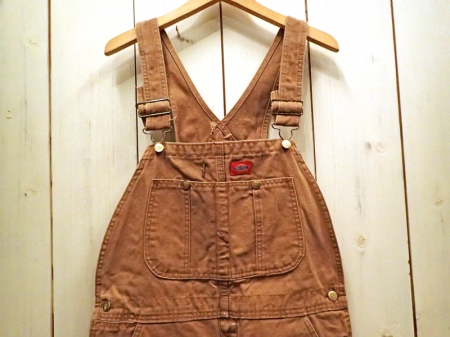 『Dickies』OVERALL