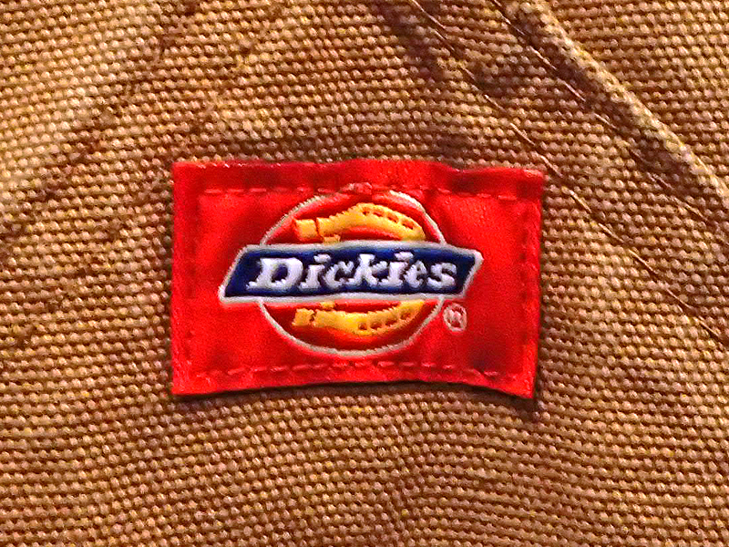 『Dickies』OVERALL
