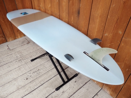 KATSU SURFBOARDS/TIKI 7'0