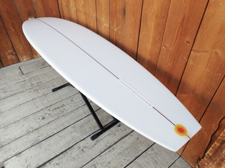 Square Tail 7'0"