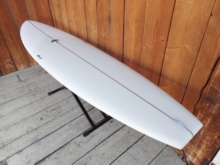 Square Tail 7'6"